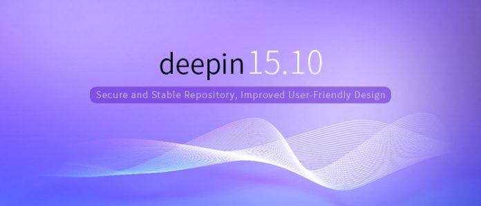 Linux deepin 15.10 ще накара много Windows и macOS потребители да завиждат (видео)
