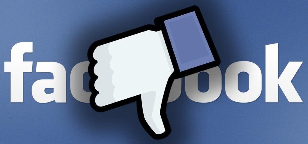 От Facebook са дали специален достъп до потребителска информация на избрани компании