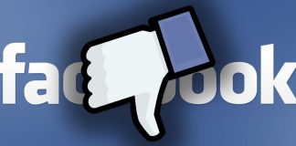 От Facebook са дали специален достъп до потребителска информация на избрани компании