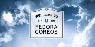 Анонсираха Fedora CoreOS - най-доброто от Container Linux и Atomic Host