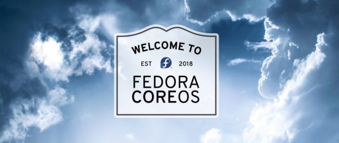 Анонсираха Fedora CoreOS - най-доброто от Container Linux и Atomic Host