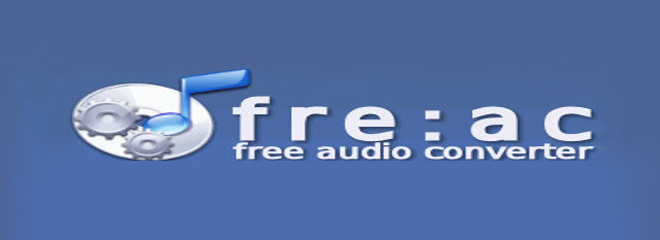 fre:ac (Free Audio Converter) 1.0.32 Final download - аудио конвертиране