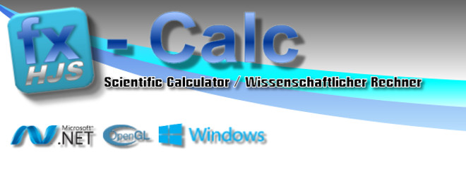 fx-Calc 4.9.1.1 Final download - калкулатор