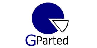 GParted 0.30.0-1 download - оразмеряване на хард диск