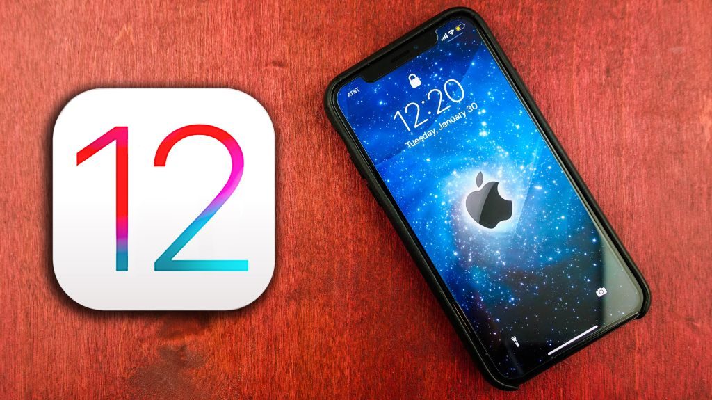 Излезе iOS 12.2 с поправени над 50 бъга и поддръжка за AirPods 2