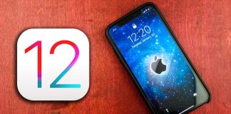 Излезе iOS 12.2 с поправени над 50 бъга и поддръжка за AirPods 2