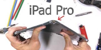 Новите iPad Pro модели се огъват и чупят лесно (видео)