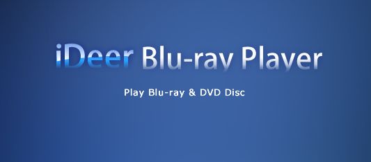 iDeer Blu-ray Player 1.11.7.2128 download