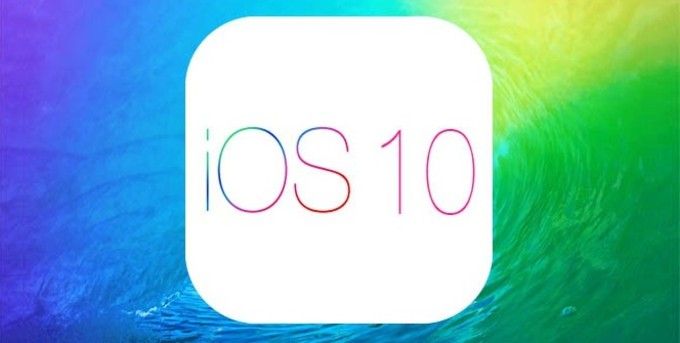 iOS 10 излиза официално на 13-ти септември