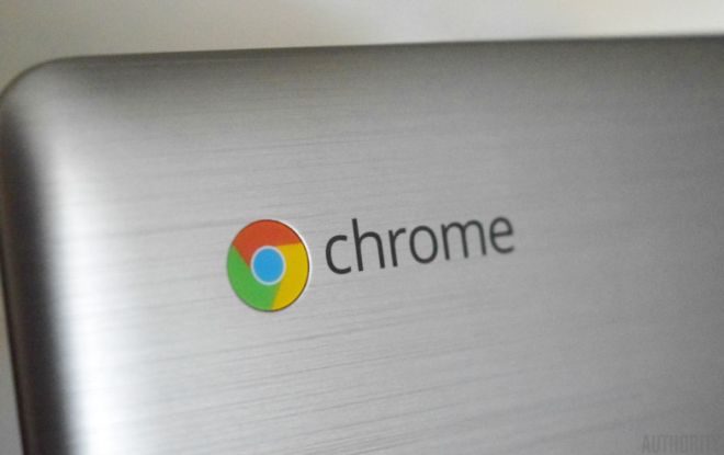 Излезе новата версия на Chrome OS 58