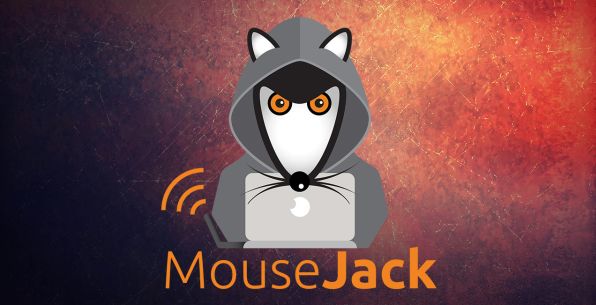 Microsoft пуснаха кръпка за уязвимостта MouseJack
