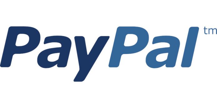 PayPal уведомиха умряла жена
