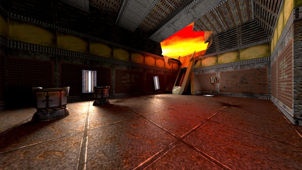 NVIDIA преработиха играта Quake II. Вече използва Vulkan Ray-Tracing (видео)