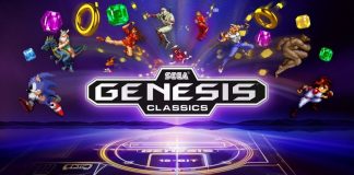 SEGA Mega Drive & Genesis пакетът с класики е наличен и за Linux