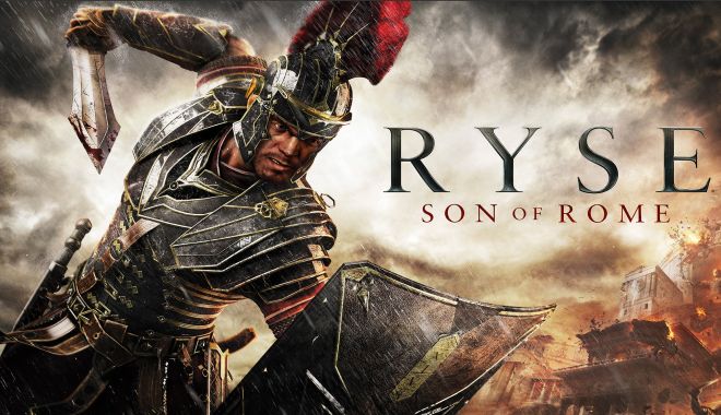 Свалете безплатно играта Ryse: Son of Rome напълно легално
