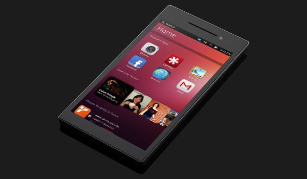 Wireless Display идва за Nexus 5 и Ubuntu OnePlus One устройства