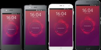 Днес излезе Ubuntu OTA-12