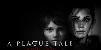 A Plague Tale: Innocence Linux DXVK Wine