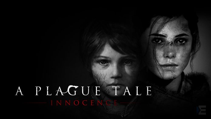 A Plague Tale: Innocence Linux DXVK Wine