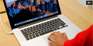 Apple MacBook Linux поддръжка