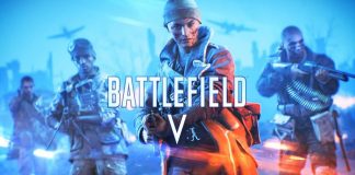 Battlefield V Linux DXVK Wine