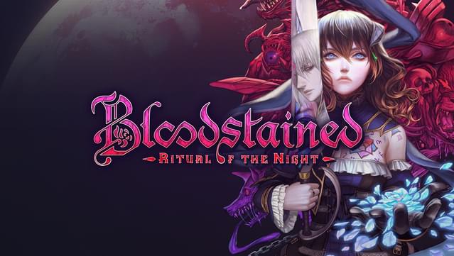 Bloodstained: Ritual of the Night Linux DXVK Wine
