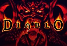 Diablo 1 + Hellfire Linux DXVK Wine