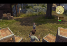 Fable Anniversary D9VK Wine Linux
