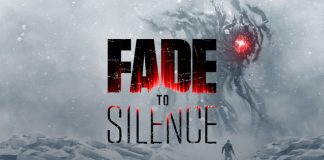 Fade to Silence Linux DXVK Wine