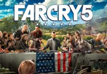 Far Cry 5 Linux DXVK Wine