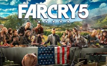 Far Cry 5 Linux DXVK Wine