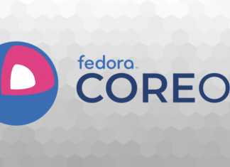 Fedora CoreOS