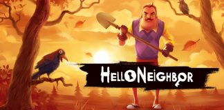 Hello Neighbor DXVK Linux Wine - how to play this game on Linux