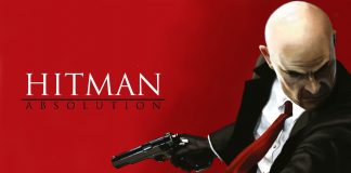 Hitman Absolution DXVK Linux Wine