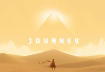 Journey 2019 game Linux DXVK Wine