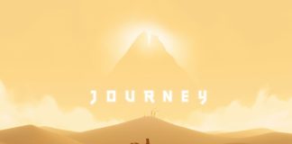 Journey 2019 game Linux DXVK Wine