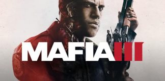 Mafia 3 Linux DXVK Wine