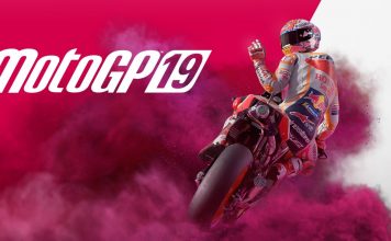 MotoGP 19 Linux DXVK Wine