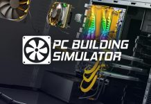 PC Building Simulator Linux DXVK Wine
