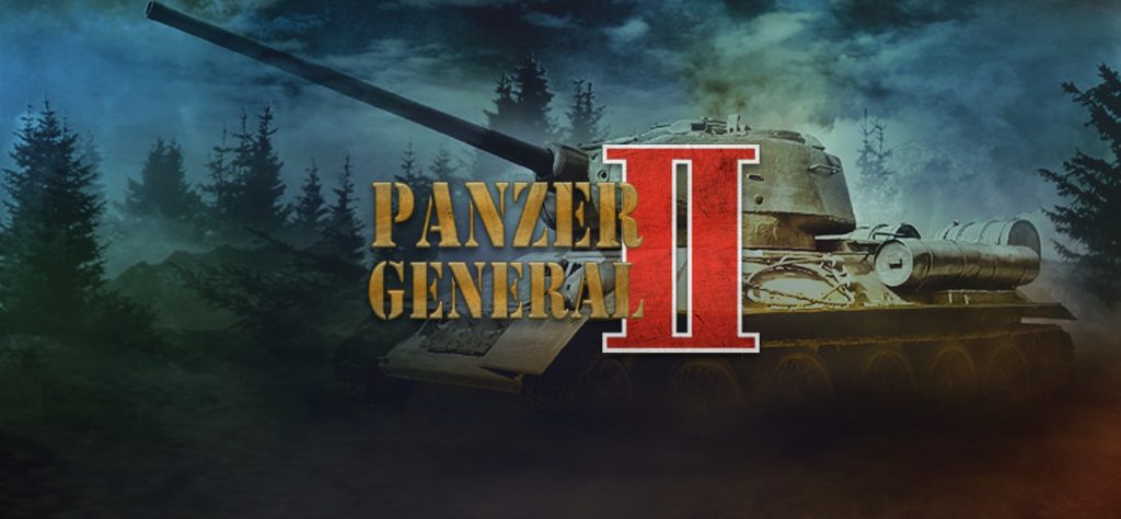 Panzer General 2 Linux DXVK Wine