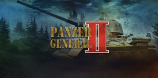 Panzer General 2 Linux DXVK Wine