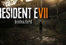 Resident Evil 7 Biohazard Linux DXVK Wine