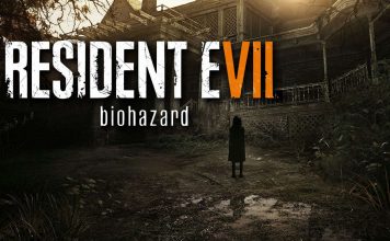 Resident Evil 7 Biohazard Linux DXVK Wine