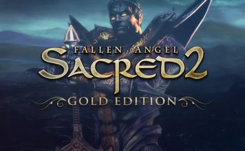 Sacred 2 Gold Wine Linux