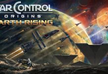 Star Control: Origins - Earth Rising Linux DXVK Wine