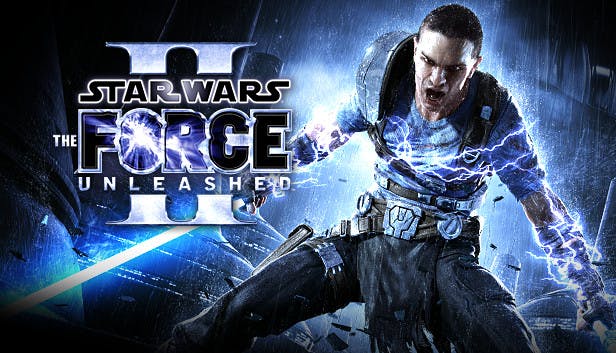 Star Wars: The Force Unleashed II Linux D9VK Wine