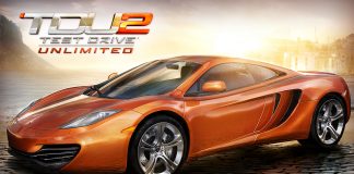 Test Drive Unlimited 2 Wine Linux