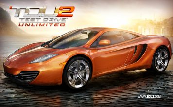 Test Drive Unlimited 2 Wine Linux