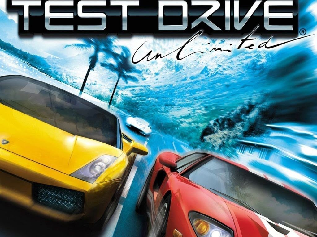 Test Drive Unlimited Linux D9VK Wine