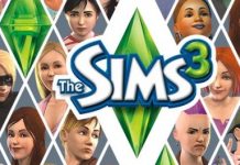 The Sims 3 Wine Linux D9VK